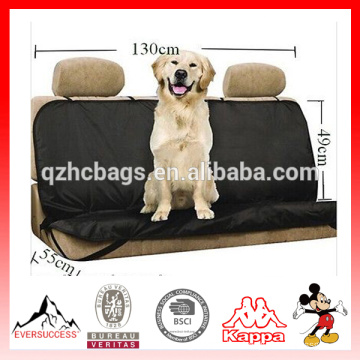 High Quality Pet Car Seat Protector Car Backseat Pet Mat Pet Seat Cover